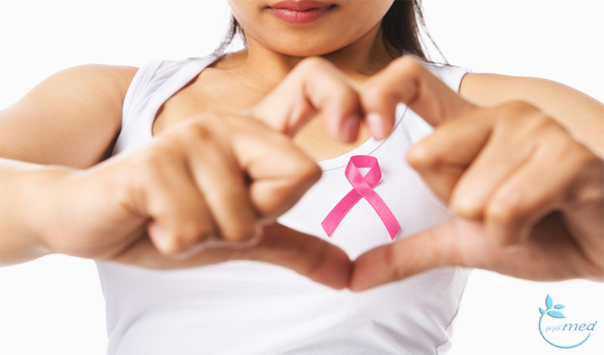 Kadın Kanserlerinde Erken Tanı Teşhis